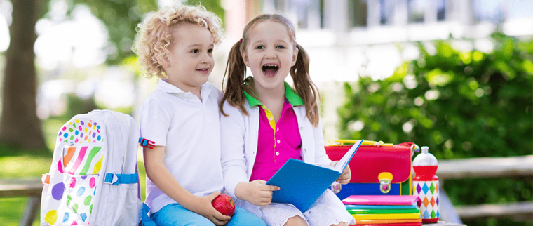 rentrée scolaire